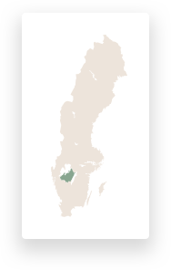 Kommunerna i Skaraborg