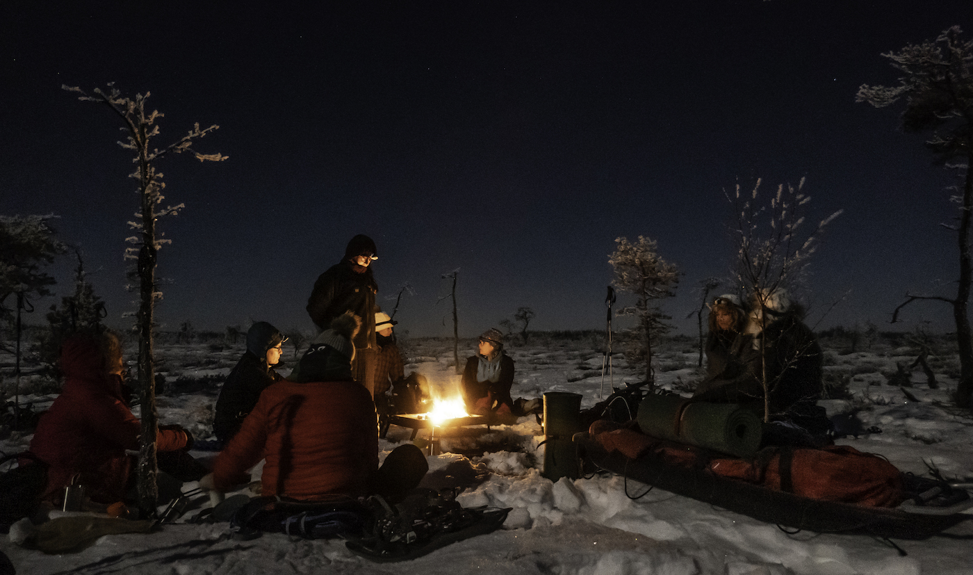 Snöskovandring 210129 Klar 7.