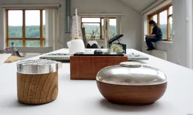 6. Gemensamt Skolprojekt.