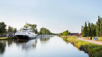 Göta Kanal 22.