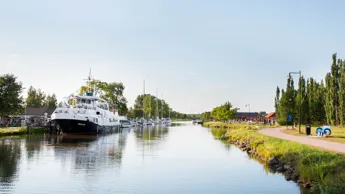 Göta Kanal 22.