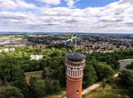 Falköping Foto Johan Lindwert.