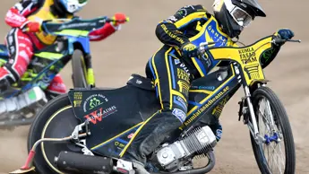 Speedway Örnarna Fotograf Erik Kruse.