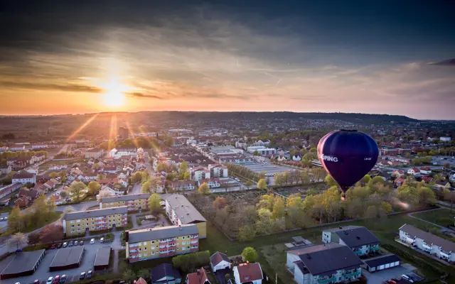 Foto Johan Lindwert.