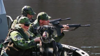 Västra Militärregionen Hemvärnet (5).