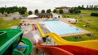 Utomhusbad Vara.