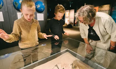 Falbygdens Museum 15.