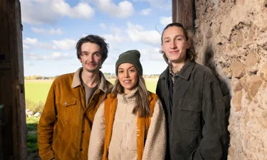 Vedens Lustgård 12.