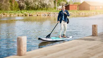 Supman KLAR.