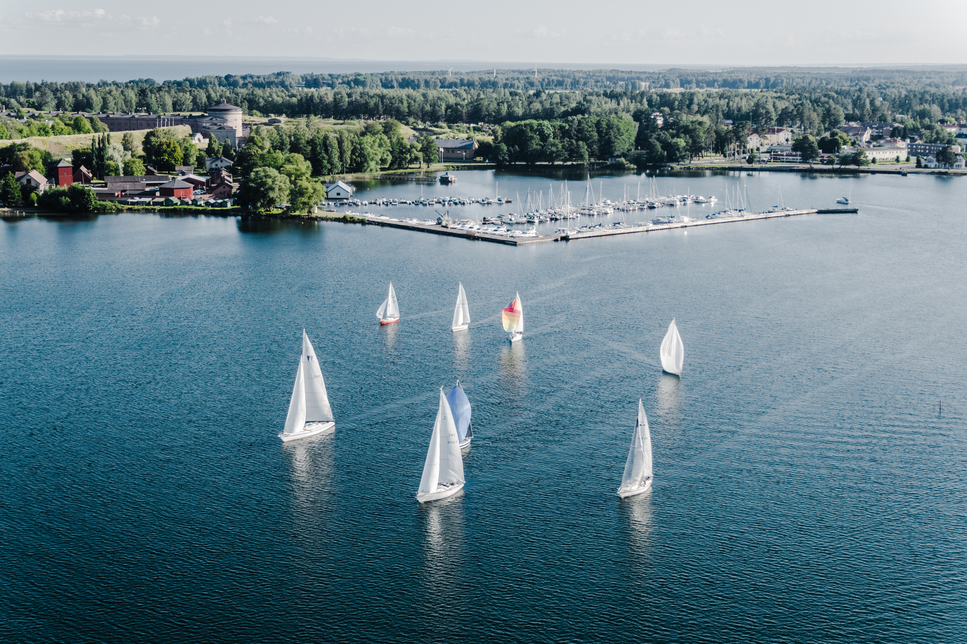 Karlsborg Foto Eyecap 15.