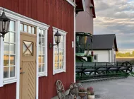 Gårdsbutik Utanför.