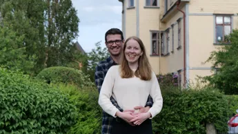 Natalie Och Alex (3).
