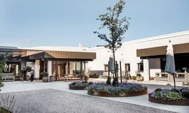Entre Fasad Hotell Billingehus Skovde 9534.