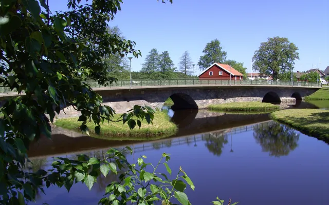 Nossebro Juni 09, Profilbild.