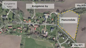 Bild Till Kungslena Texten.