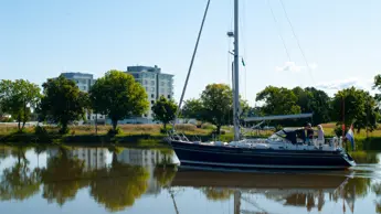 JSD2033 JSD2033 Toreboda Baltzar Segelbat Nederlanderna Jpeg.