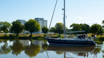 JSD2033 JSD2033 Toreboda Baltzar Segelbat Nederlanderna Jpeg.