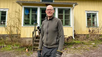 Hans Rahmqvist.