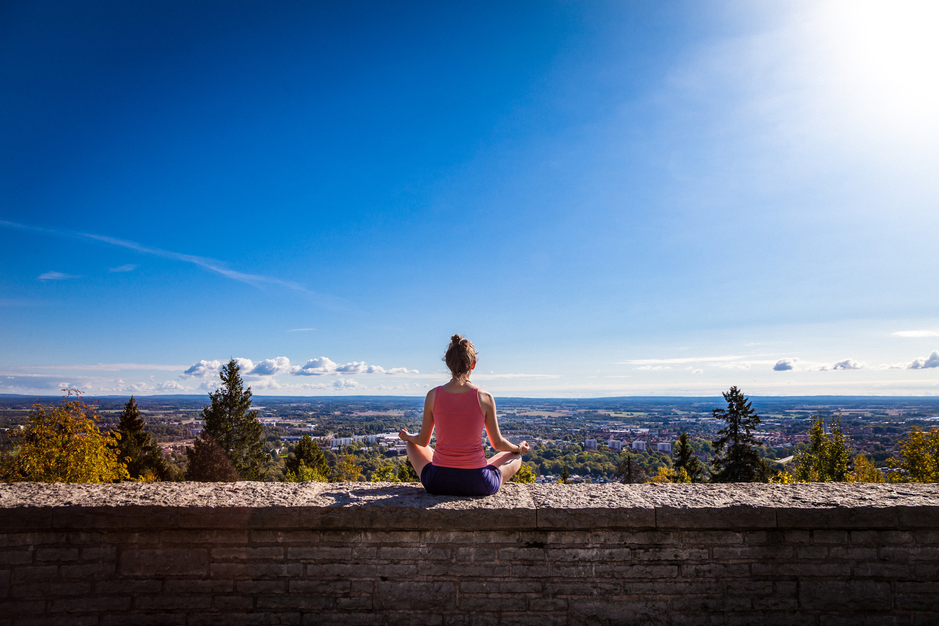 Yoga Fotograf Mårten Bergkvist 3.