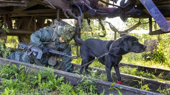 Västra Militärregionen Hemvärnet (7).