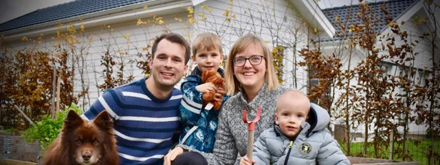 Andreas Och Cecilia Publicerad.