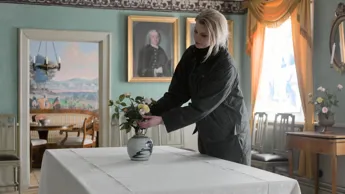 Kråks Herrgård Artikel.
