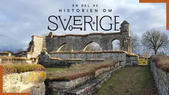 Historien Om Sverige.