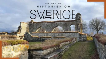 Historien Om Sverige.