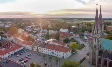 Skaracentralt 8 Print Ljusare.
