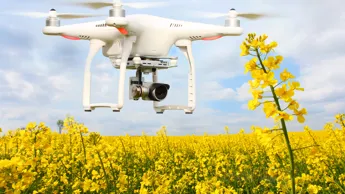 Ny Teknik Smartagri.