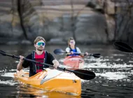 Canoe & X3 1.