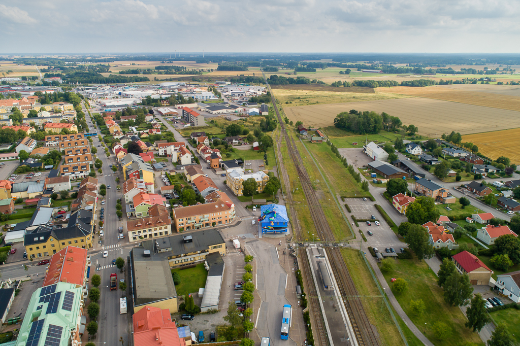 Strandrothsfotografi Varakommun Vara 26.