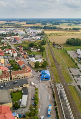 Strandrothsfotografi Varakommun Vara 26.