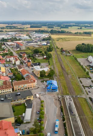 Strandrothsfotografi Varakommun Vara 26.