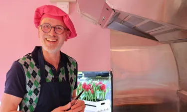 Rolf Bakken.