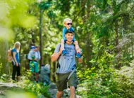 Kinnekulle Vandringsled Foto Jesper Anhede 1.