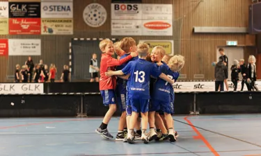 10 Handboll Kristianlagerström.