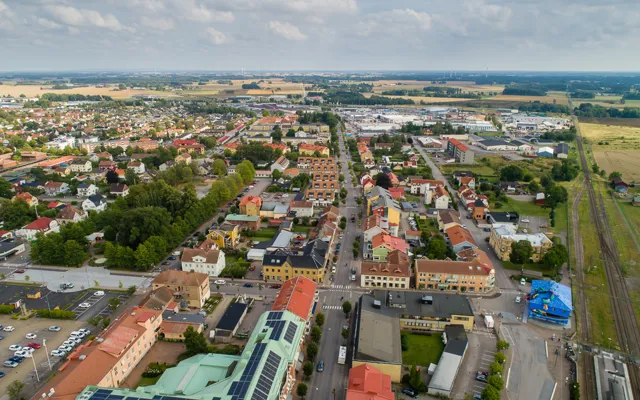 Strandrothsfotografi Varakommun Vara 28.