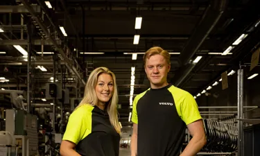 Volvo Alexanderarnholm.Com.