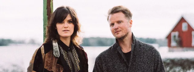 Sandra Och Anders Publicerad.