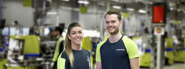 Volvo Trucks Sko╠Êvde 028.